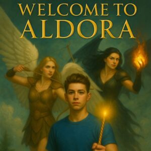 Welcome to Aldora