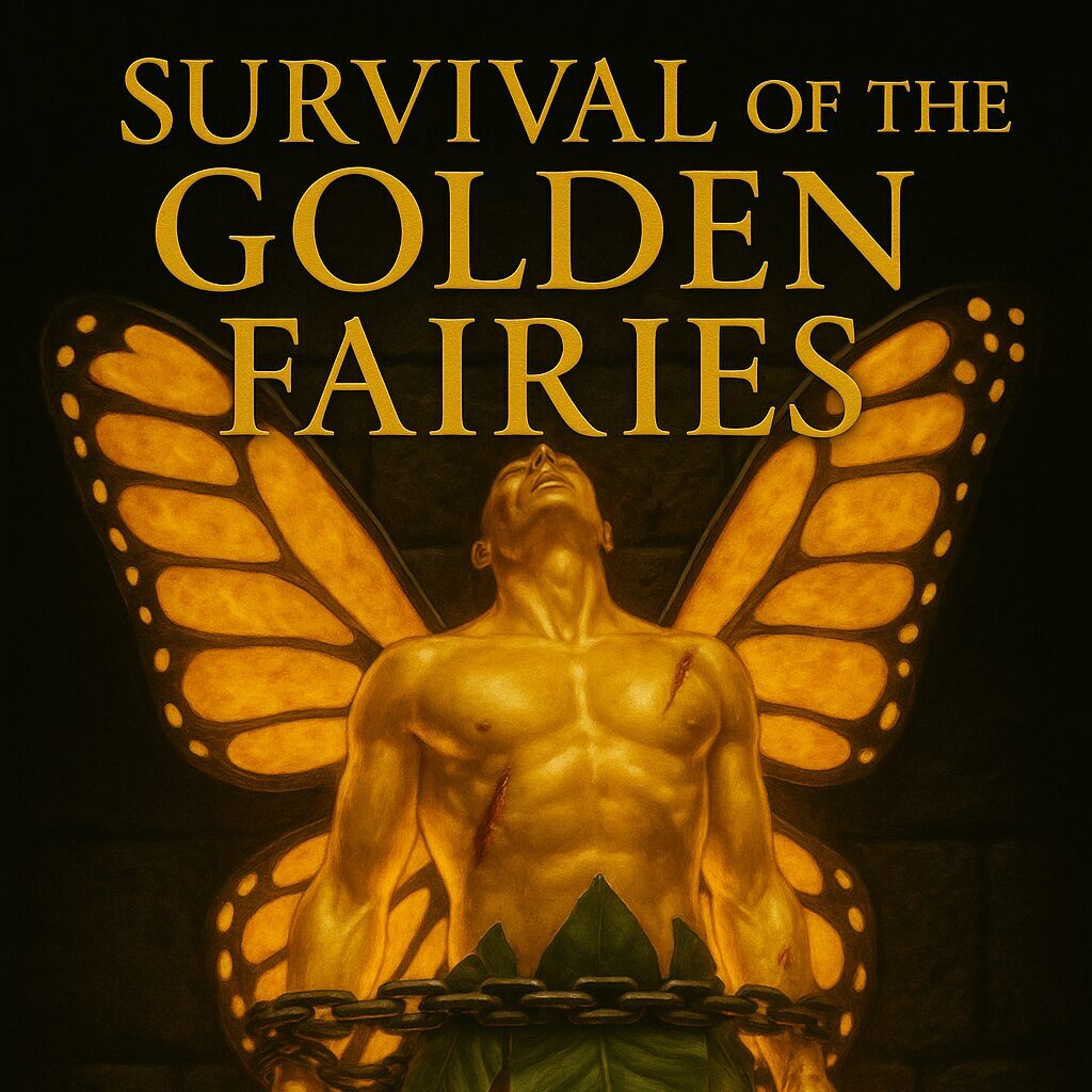 Survival of the Golden Fairies